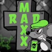 Mad Maxx de Machine à sous