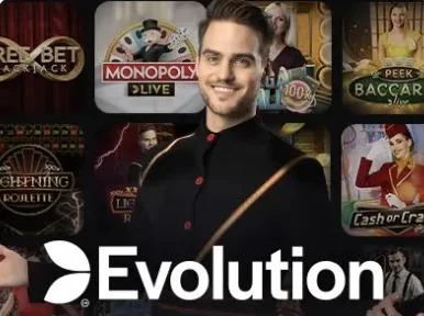 Evolution, Lobby Evolution