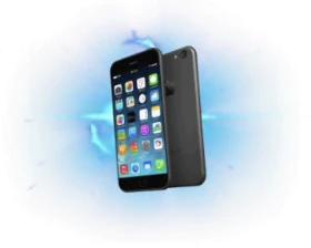 Sur mobile