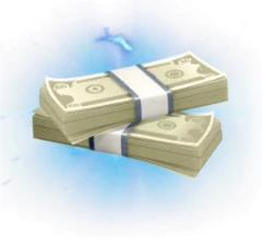 Avantage cashback du programme VIP de Millionz Casino